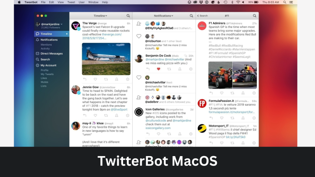 8 Best Twitter Apps for Mac that You Must Use